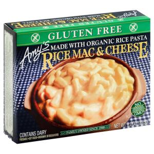 amy's - Rice Mac Cheese