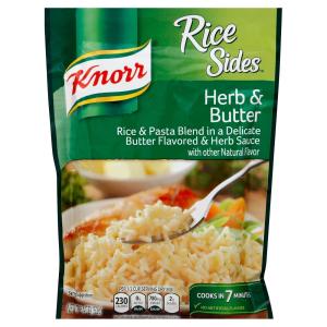 Knorr - Rice Sauce but Herb