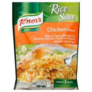 Knorr - Rice Sauce Chicken