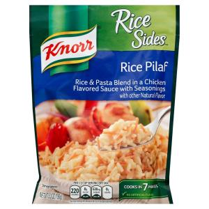 Knorr - Rice Sce Pilaf