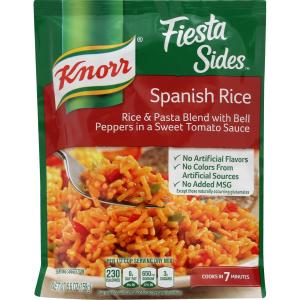 Knorr - Rice Spanish