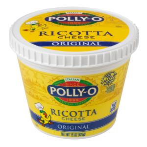 polly-o - Ricotta Cheese