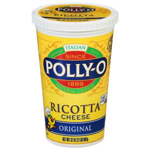 polly-o - Ricotta Cheese