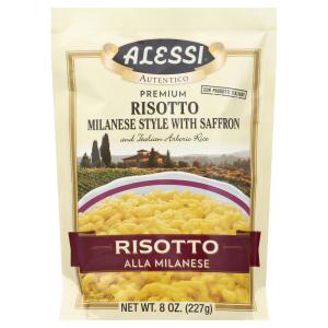 Alessi - Risotto Milanese