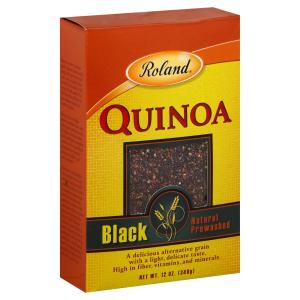 Roland - Black Quina