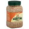 BROWN BASMATI RICE