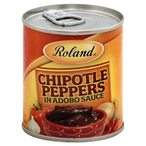 Roland - Chipolte Peppr in Sauce