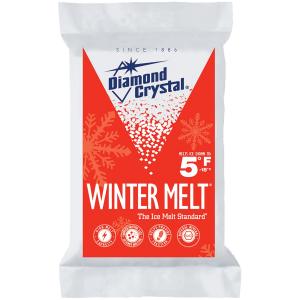 Diamond Crystal - Rock Salt 25 lb