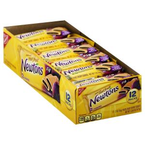 Newtons - S S Fig Newton