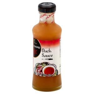 ka-me - Duck Sauce