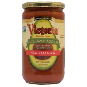 Victoria - Sauce Marinara Avocado Oil