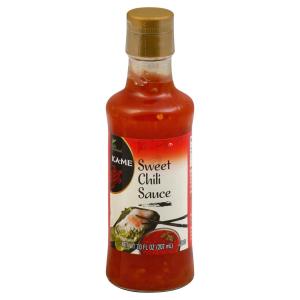 ka-me - Sweet Chili Sauce