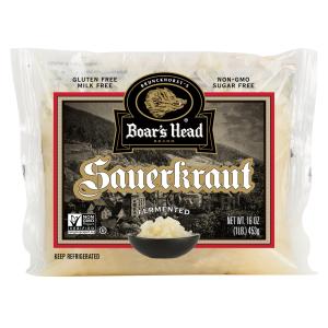 Boars Head - Sauerkraut