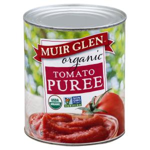 Muir Glen - Sce Tom Puree