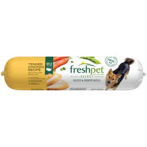 Freshpet - Select Dog Trial Chix Veg Ric
