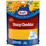 SHARP CHEDDAR SHREDS PP3 69