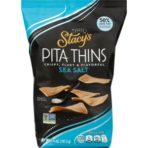 stacy's - Simply Naked Pita Thins