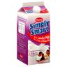 SIMPLY SMART 1 LOW FAT MILK