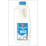 SKIM MILK HALF GALLON