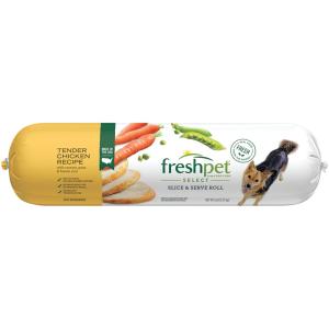 Freshpet - Slct Dog Chix Veg Rice