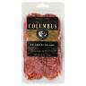 SLICED CALABRESE SALAME
