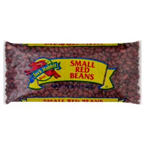 Jack Rabbit - Small Red Idaho Dry Beans