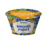 SMOOTH BLUEBERRY YOGURT