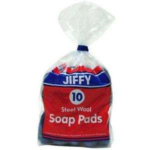 Jiffy - Soap Pads