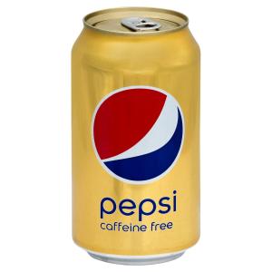 Pepsi - Soda Caffeine Free 6pk