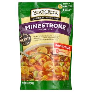 Bear Creek - Minestrone Soup Mix