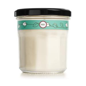 Mrs. Meyer's Clean Day - Soy Candle Basil