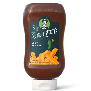 Sir kensington's - Spicy Ketchup