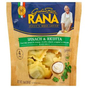 Giovanni Rana - Spinach Ricotta Ravioli