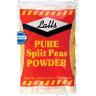 SPLIT PEAS POWDER