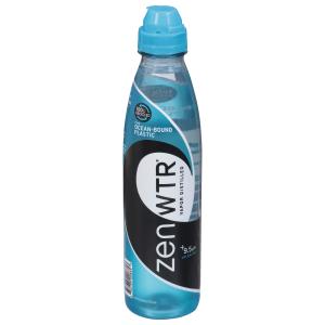 Zen Wtr - Sport Vapor Distilled Water
