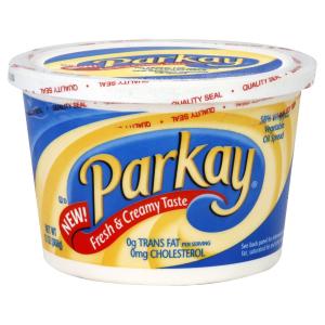 Parkay - Spread Bowl Margarine
