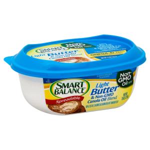 Smart Balance - Spreadable Butter Light