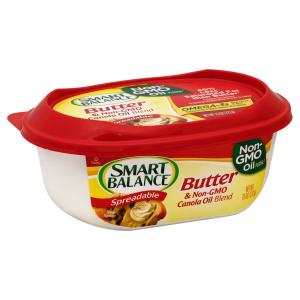 Smart Balance - Spreadable Butter Original