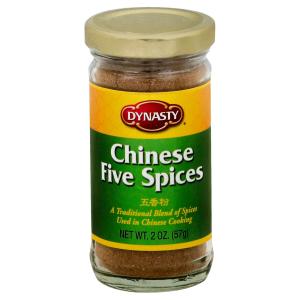 Dynasty - Chinese Five Spice Powder