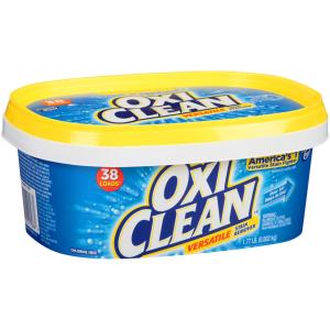 Oxi Clean - Versatile Stain Remover Powder 388ds