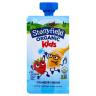 ORGANIC STRAWBERRY BANANA YOGURT POUCH