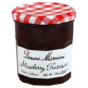 Bonne Maman - Strawberry Preserves