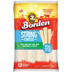 Borden - String Cheese