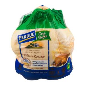 Perdue - Perdue Oven Stuffer Roaster