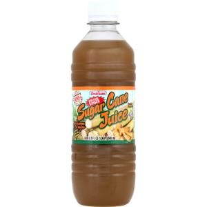 Fruit of Life - Sugar Cane Juice