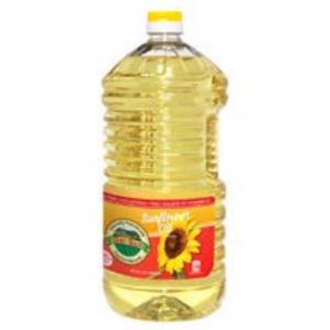 Del Sur - Sun Flower Oil 3lt