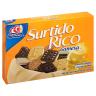 SURTIDO RICO ASSORTED COOKIES