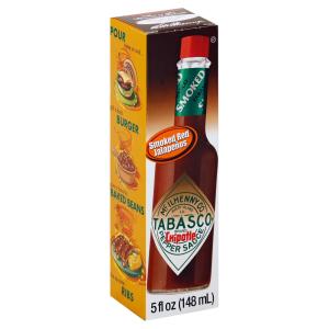 Tabasco - Chipolte Sauce