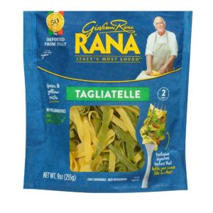 Giovanni Rana - Tagliatelle Grn Yellow Pasta