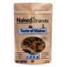 Naked Granola - Taste of Maine